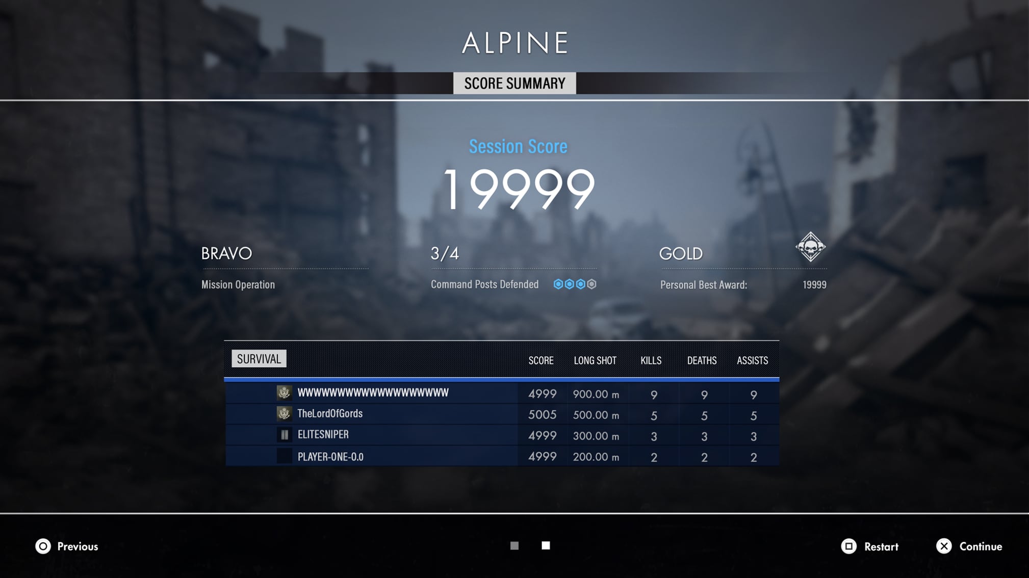 Atomfall inventory screen