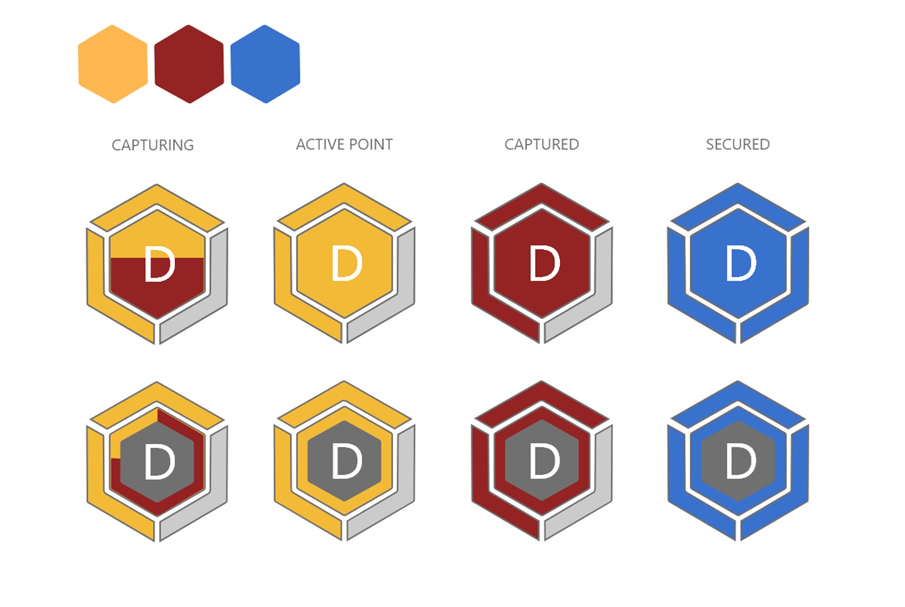 Atomfall inventory screen