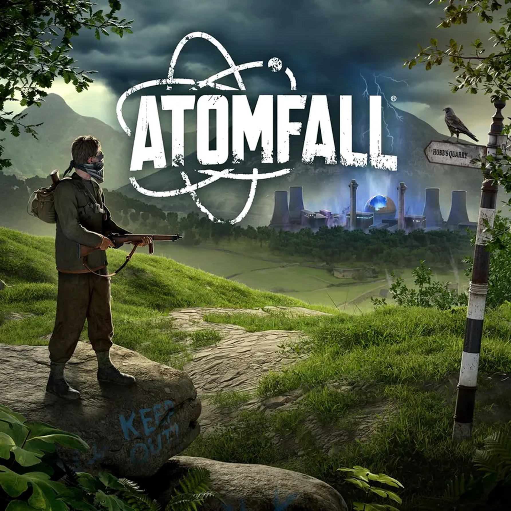 Atomfall Thumbnail