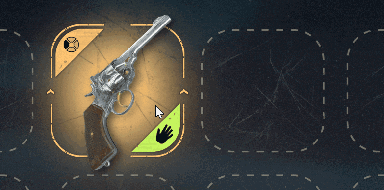 Atomfall inventory screen