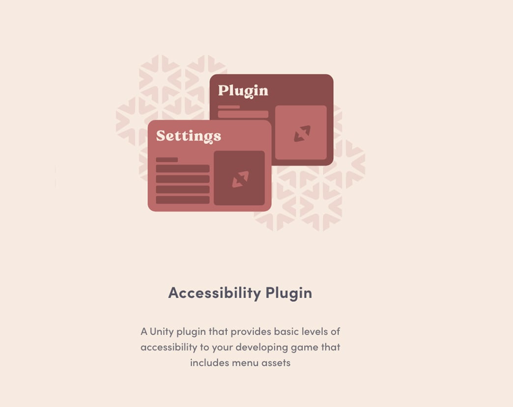 Accessibility Plugin icon 