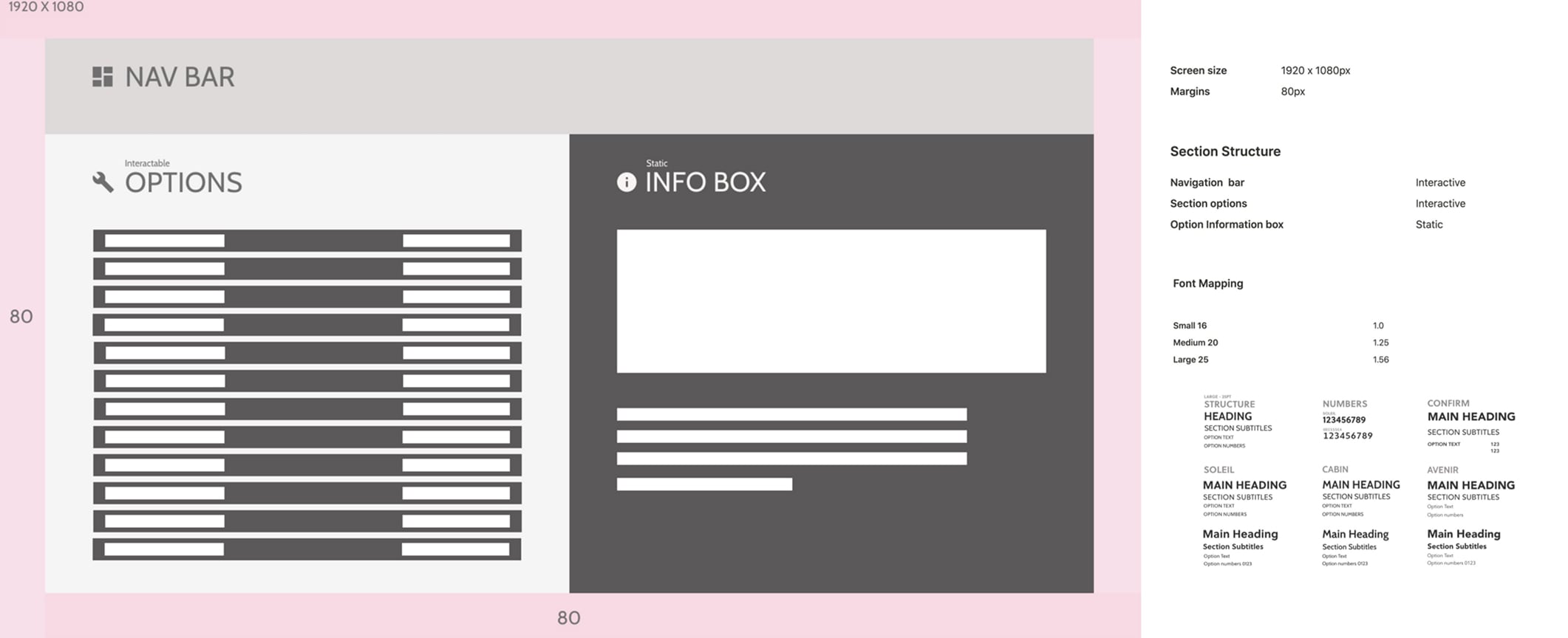Atomfall inventory screen